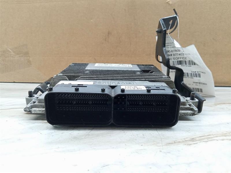 2013 HYUNDAI SANTA FE 4cyl Gasoline Turbo 2.0 Eng/Motor Cont Mod - 137456