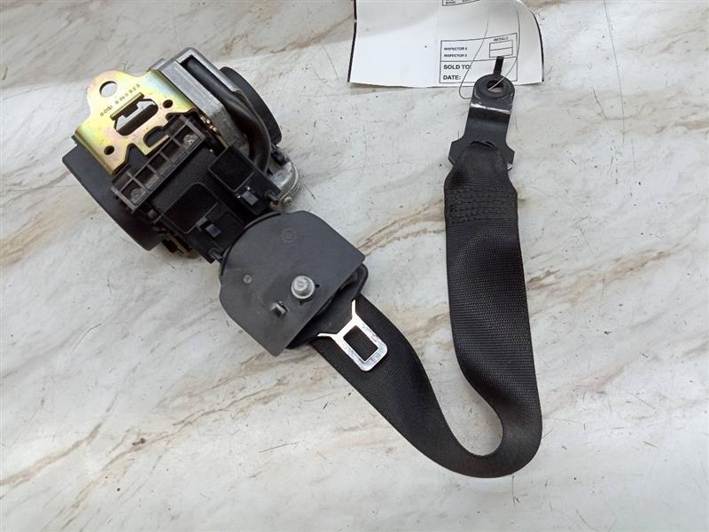 2003 MERCEDES-BENZ E-CLASS 8cyl Gasoline 5.0 Seat Belt, Front - 137589