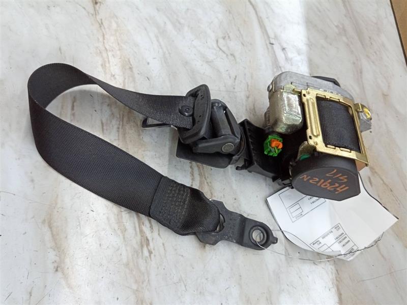 2003 MERCEDES-BENZ E-CLASS 8cyl Gasoline 5.0 Seat Belt, Front - 137589 — photo 2