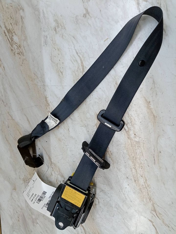 2013 MITSUBISHI OUTLANDER 4cyl Gasoline 2.0 Dohc Seat Belt, Front - 137666 — photo 1