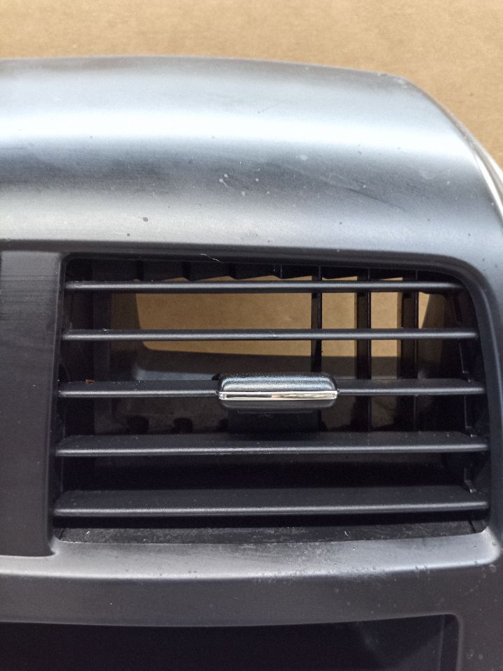 2013 MITSUBISHI OUTLANDER 4cyl Gasoline 2.0 Dohc Radio Audio - 137677 — photo 2
