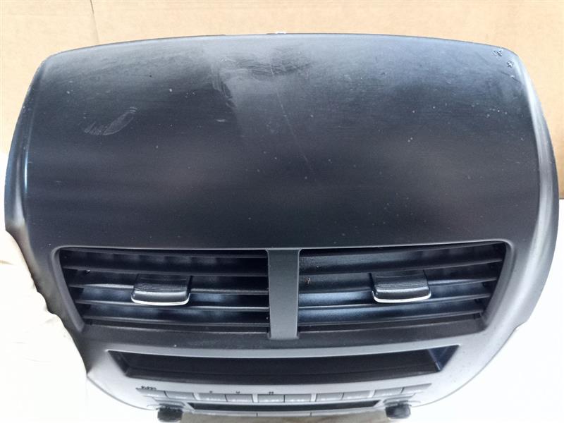 2013 MITSUBISHI OUTLANDER 4cyl Gasoline 2.0 Dohc Radio Audio - 137677 — photo 6