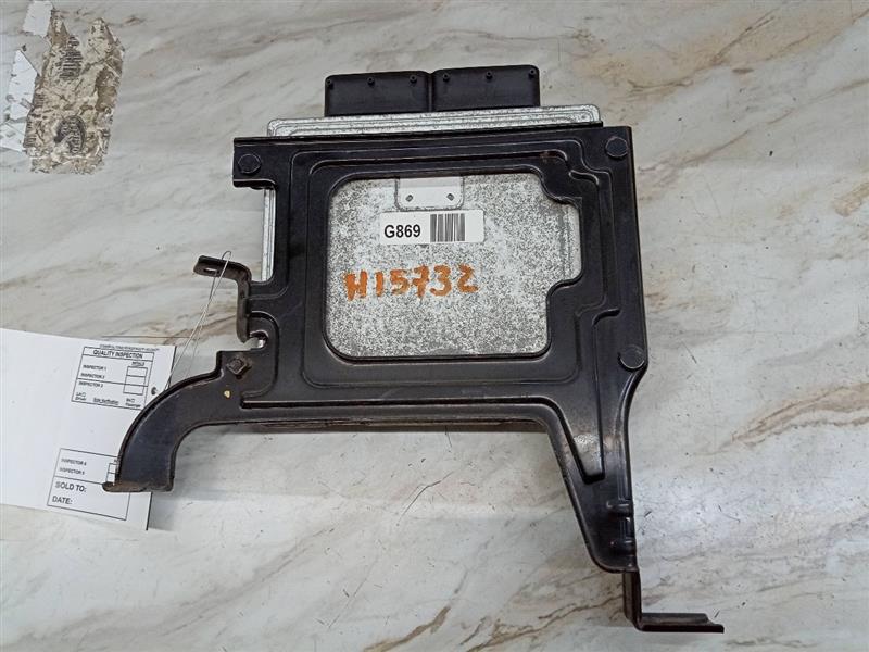 2013 KIA OPTIMA 4cyl Gasoline 2.4 Eng/Motor Cont Mod - 137713 — photo 4