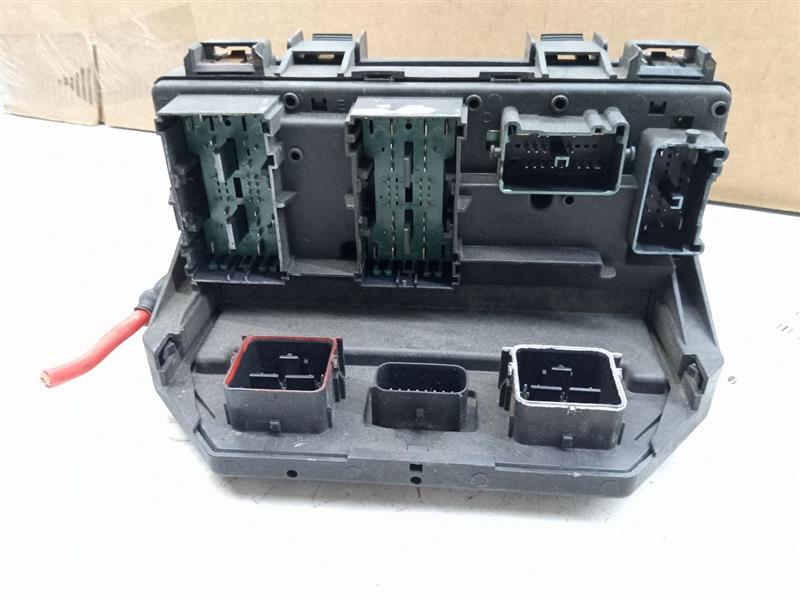 2015 DODGE CARAVAN 6 cyl Gas Flex Fuel 3.6 Chassis Cont Mod - 137928 — photo 1