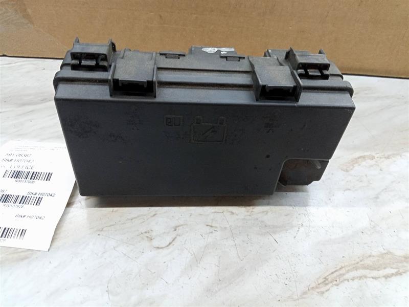 2015 DODGE CARAVAN 6 cyl Gas Flex Fuel 3.6 Chassis Cont Mod - 137928 — photo 2