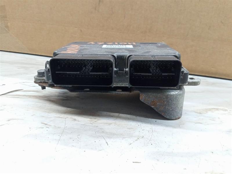 2013 MITSUBISHI OUTLANDER 4cyl Gasoline 2.0 Dohc Eng/Motor Cont Mod - 137933 — photo 1