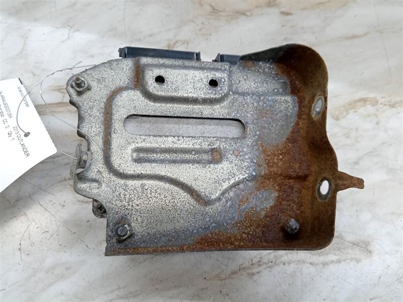 2013 MITSUBISHI OUTLANDER 4cyl Gasoline 2.0 Dohc Eng/Motor Cont Mod - 137933 — photo 4
