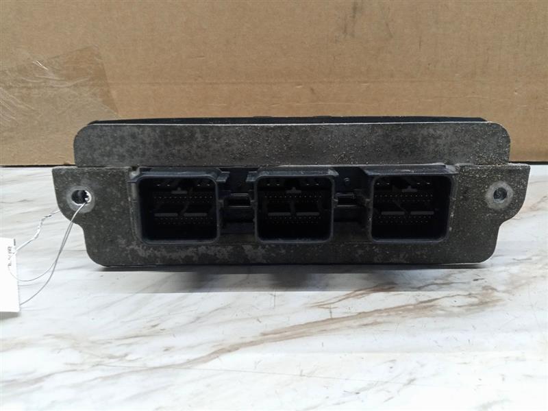 2008 FORD ESCAPE 4cyl Gasoline 2.3 Eng/Motor Cont Mod - 137972 — photo 1