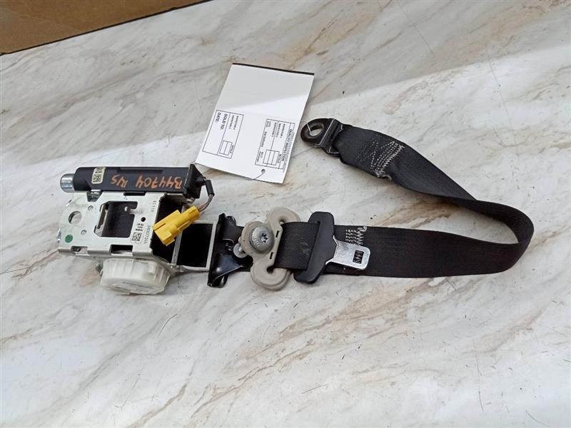 2013 DODGE CARAVAN Seat Belt, Front - 137974 — photo 1