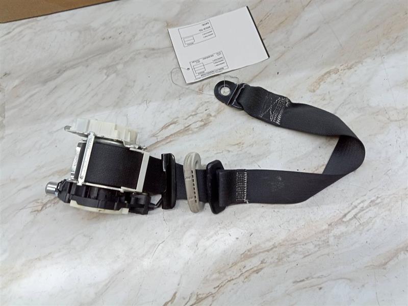 2013 DODGE CARAVAN Seat Belt, Front - 137974 — photo 3