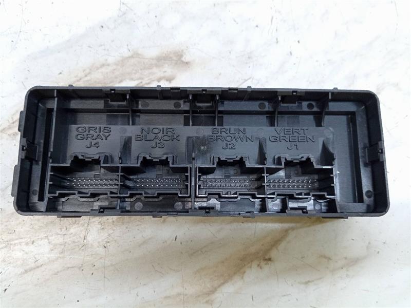 2012 BUICK LACROSSE 6 cyl Gas Flex Fuel 3.6 Chassis Cont Mod - 138294 — photo 2