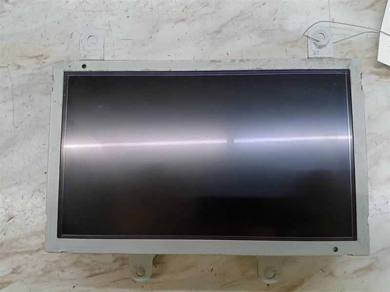 2012 BUICK LACROSSE 6 cyl Gas Flex Fuel 3.6 Info-GPS-TV Screen - 138295 — photo 1