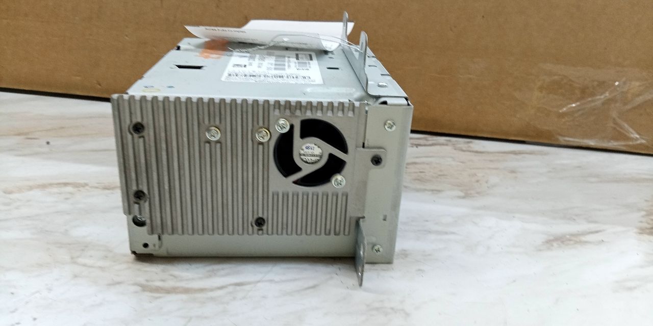 2012 BUICK LACROSSE 6 cyl Gas Flex Fuel 3.6 Radio Audio - 138297 — photo 4