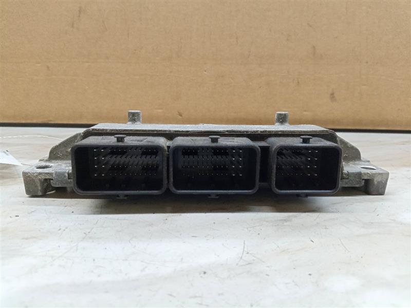 2015 FORD FIESTA 4cyl Gasoline 1.6 Eng/Motor Cont Mod - 138309 — photo 1