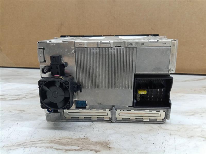 2007 BMW 328i 6cyl Gasoline 3.0 Radio Audio - 138334 — photo 5