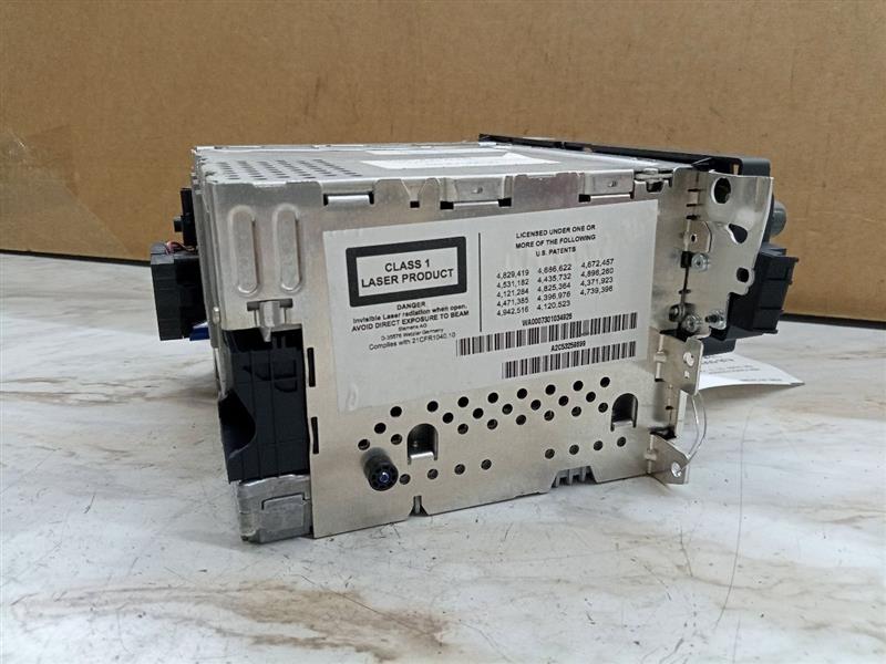 2007 BMW 328i 6cyl Gasoline 3.0 Radio Audio - 138334 — photo 6