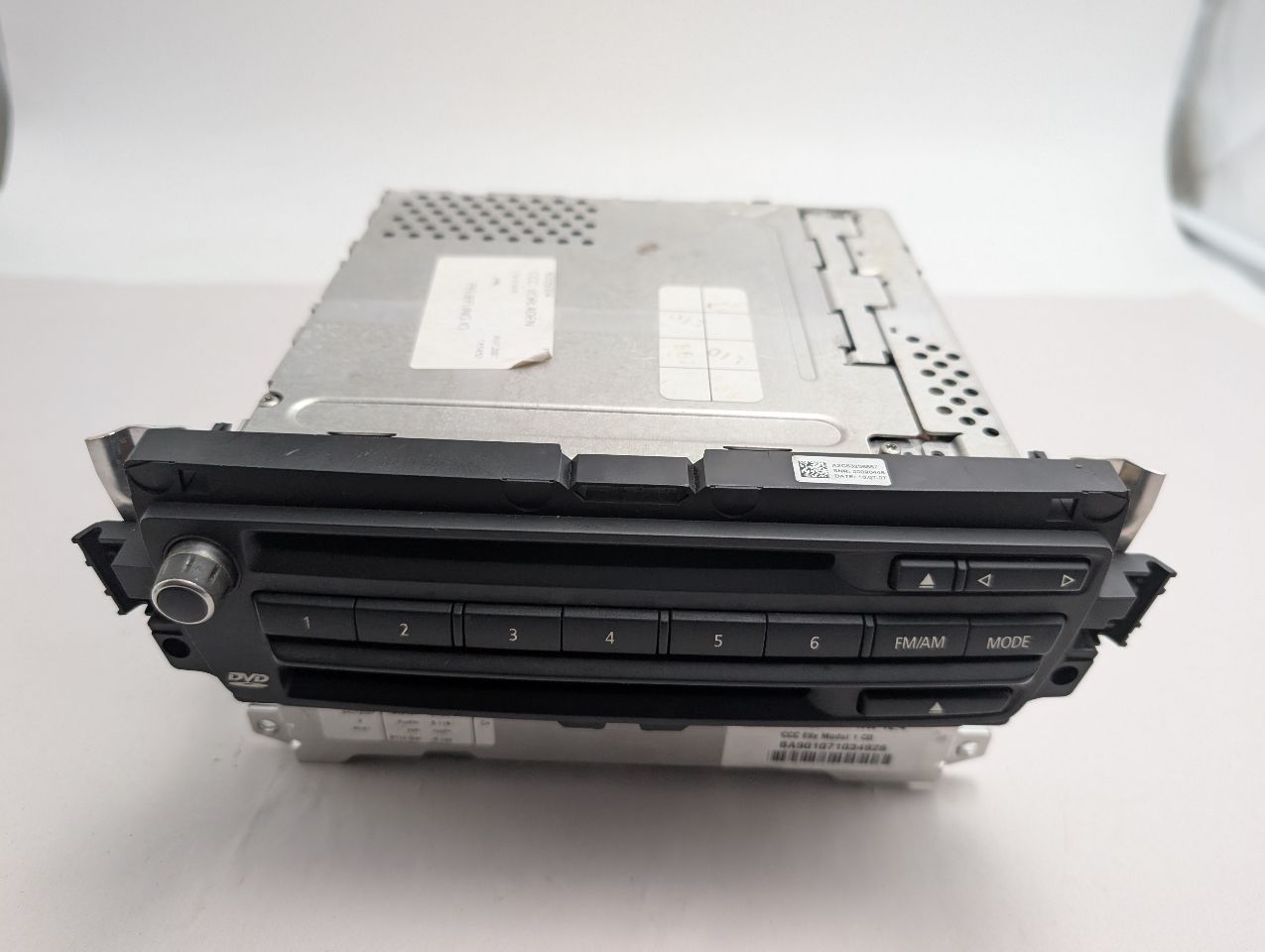 2007 BMW 328i 6cyl Gasoline 3.0 Radio Audio - 138334 — photo 8