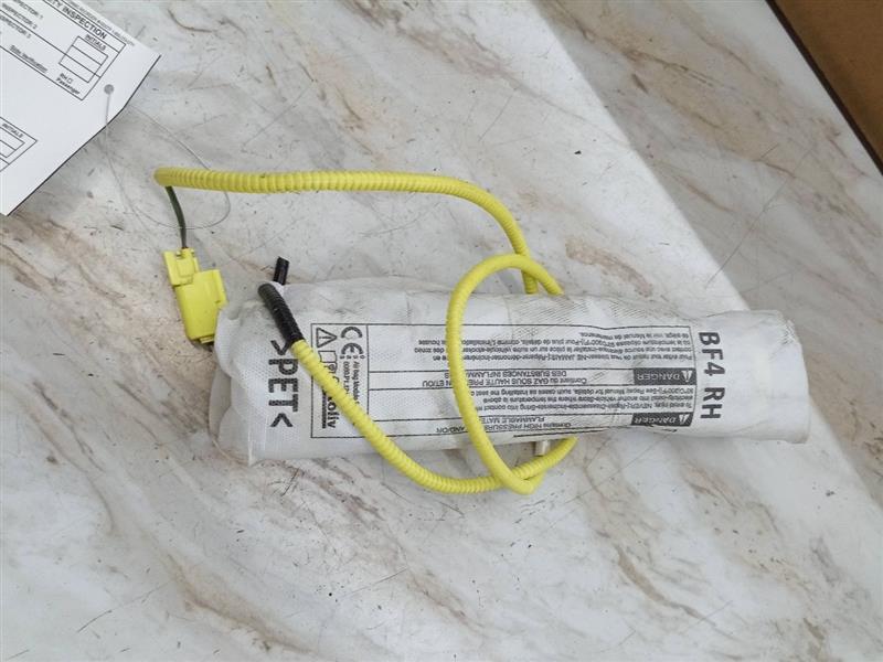 2018 SUBARU LEGACY Right AIR BAG - 138354 — photo 1