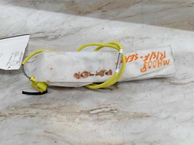 2018 SUBARU LEGACY Right AIR BAG - 138354 — photo 2