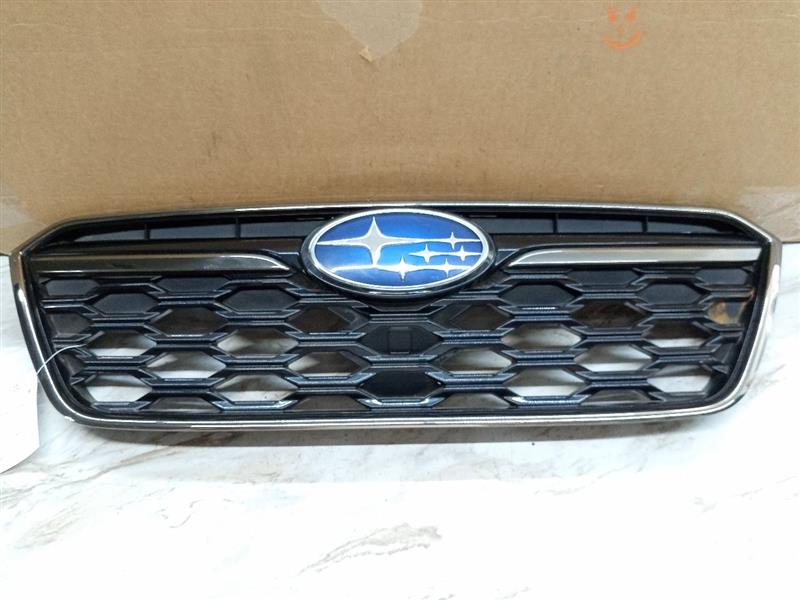 2020 SUBARU LEGACY GRILLE - 138357 — photo 1