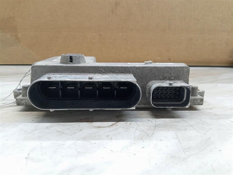 2011 KIA OPTIMA 4cyl Hybrid 2.4 Eng/Motor Cont Mod - 138360 — photo 1