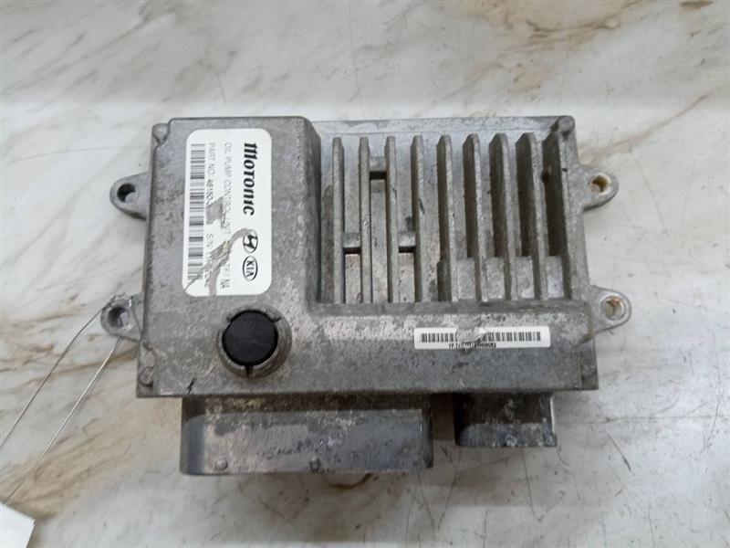 2011 KIA OPTIMA 4cyl Hybrid 2.4 Eng/Motor Cont Mod - 138360 — photo 2