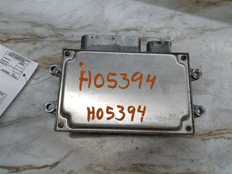2011 KIA OPTIMA 4cyl Hybrid 2.4 Eng/Motor Cont Mod - 138360 — photo 4