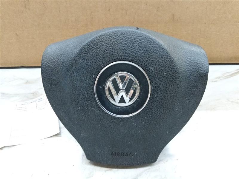 2012 VOLKSWAGEN JETTA 5Cyl Gasoline 2.5 PZEV Left AIR BAG - 138370 — photo 1
