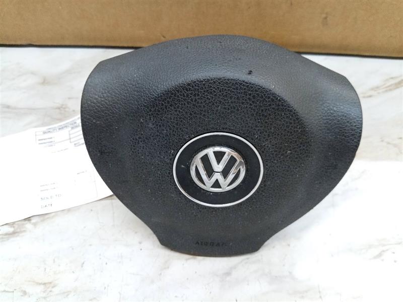 2012 VOLKSWAGEN JETTA 5Cyl Gasoline 2.5 PZEV Left AIR BAG - 138370 — photo 2