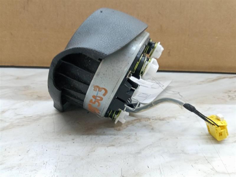 2012 VOLKSWAGEN JETTA 5Cyl Gasoline 2.5 PZEV Left AIR BAG - 138370 — photo 3