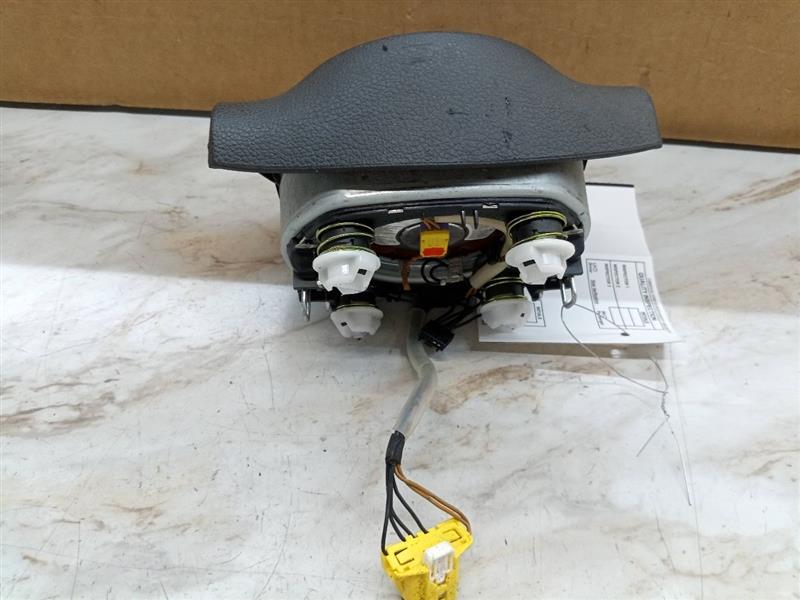 2012 VOLKSWAGEN JETTA 5Cyl Gasoline 2.5 PZEV Left AIR BAG - 138370 — photo 4