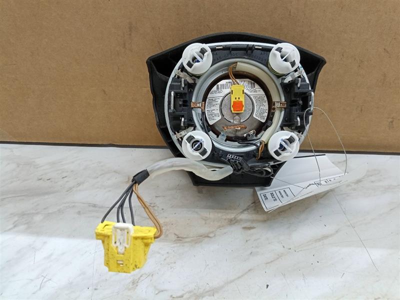 2012 VOLKSWAGEN JETTA 5Cyl Gasoline 2.5 PZEV Left AIR BAG - 138370 — photo 5