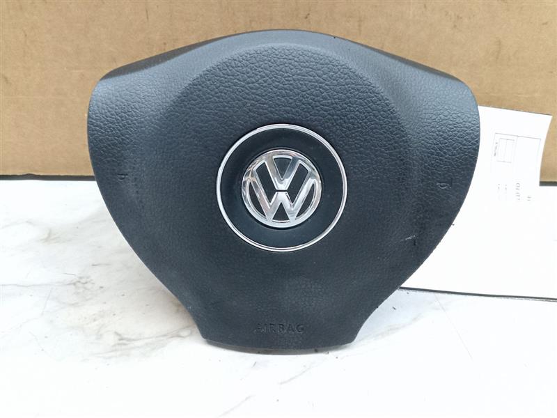 2013 VOLKSWAGEN JETTA 5Cyl Gasoline 2.5 PZEV Left AIR BAG - 138371