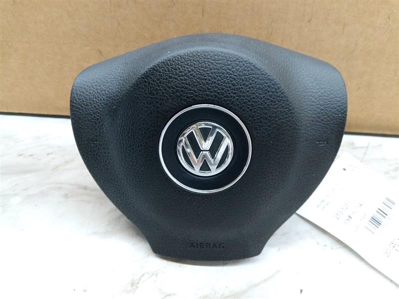 2012 VOLKSWAGEN TIGUAN 4cyl Gasoline Turbo 2.0 Left AIR BAG - 138372