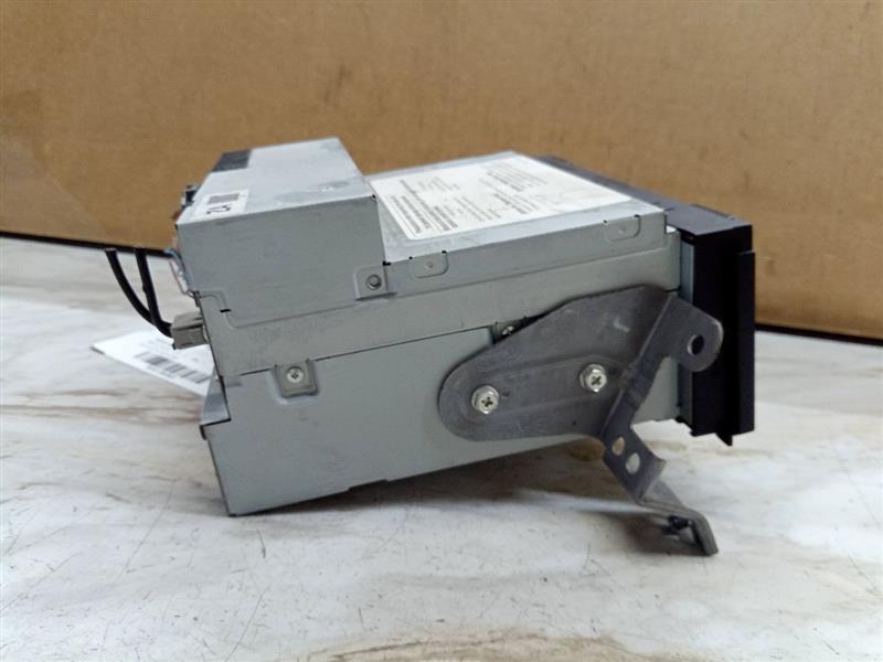 2007 ACURA RDX 2.3L 4cyl Turbo Gasoline Radio Audio - 138393 — photo 4