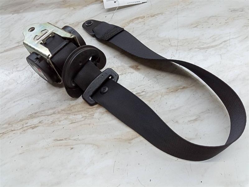 2011 MINI COOPER COOPER 4cyl Gasoline 1.6 DOHC Seat Belt, Front - 138416 — photo 1