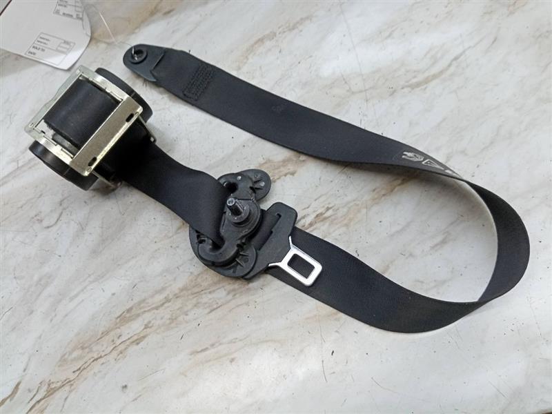 2011 MINI COOPER COOPER 4cyl Gasoline 1.6 DOHC Seat Belt, Front - 138417 — photo 3