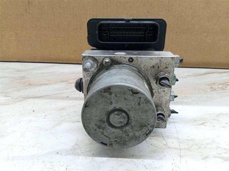2018 CHEVROLET MALIBU 1.5L 4cyl Turbo Gasoline Anti-lock Brake Pts - 138451 — photo 3