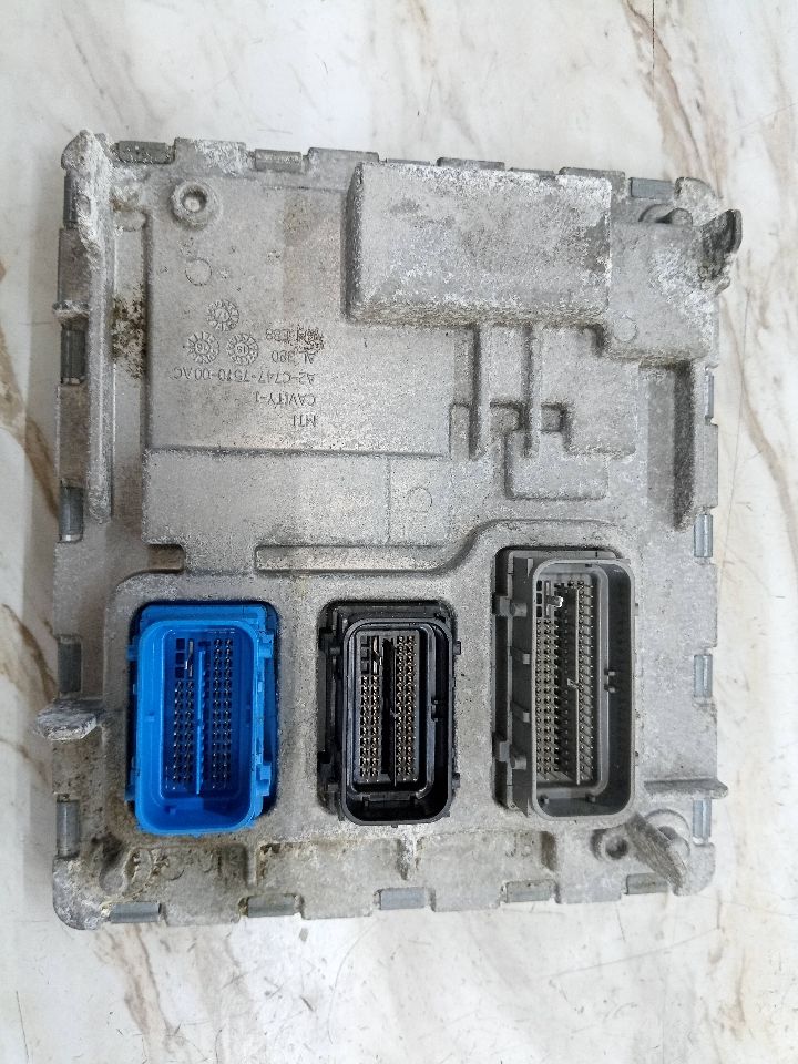 2018 CHEVROLET MALIBU 1.5L 4cyl Turbo Gasoline Eng/Motor Cont Mod - 138452 — photo 1