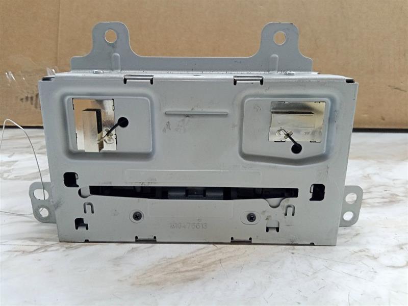2013 BUICK LACROSSE 6 cyl Gas Flex Fuel 3.6 Radio Audio - 138453