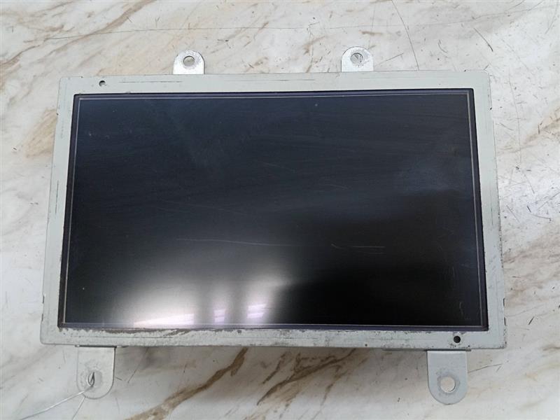 2013 BUICK LACROSSE 6 cyl Gas Flex Fuel 3.6 Info-GPS-TV Screen - 138468