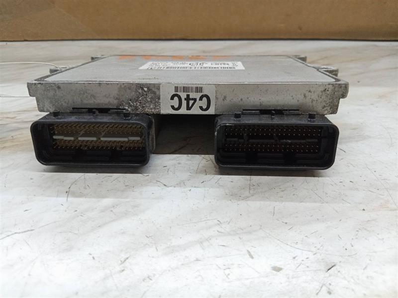 2007 KIA SEDONA 6cyl Gasoline 3.8 Eng/Motor Cont Mod - 138478