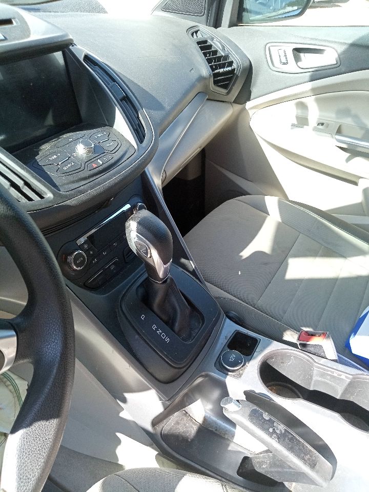 2016 FORD ESCAPE 4cyl 2.0 EcoBoost Info-GPS-TV Screen - 138519 — photo 2