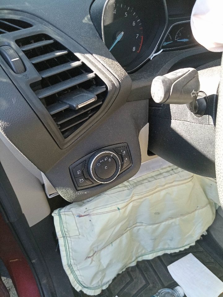 2016 FORD ESCAPE 4cyl 2.0 EcoBoost Info-GPS-TV Screen - 138519 — photo 4