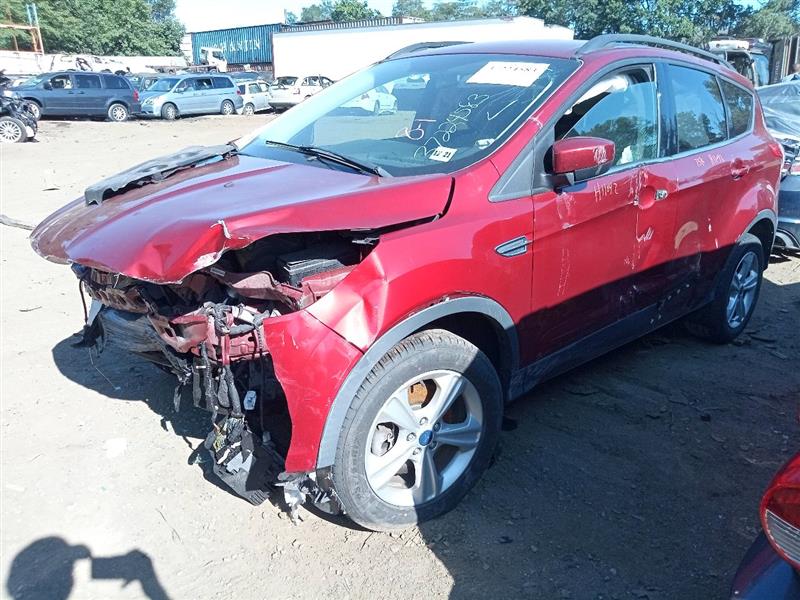 2016 FORD ESCAPE 4cyl 2.0 EcoBoost Info-GPS-TV Screen - 138519 — photo 5