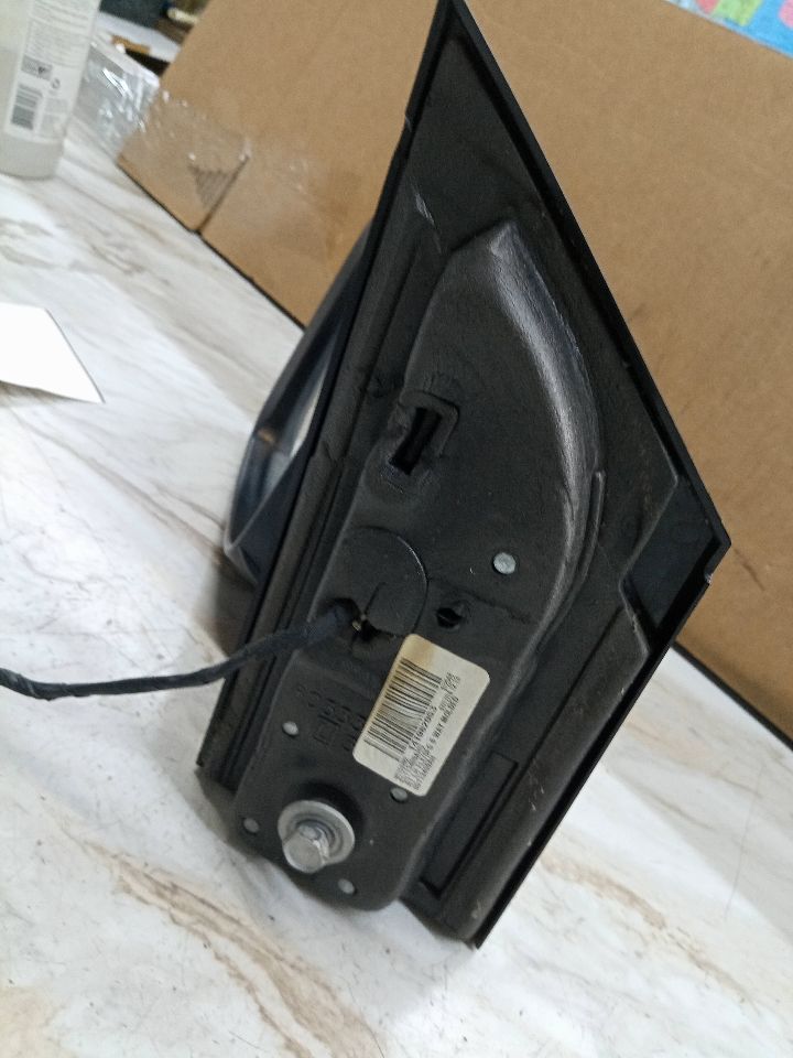 2013 DODGE CARAVAN Left SIDE VIEW MIRROR - 138521 — photo 2