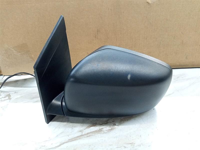 2013 DODGE CARAVAN Left SIDE VIEW MIRROR - 138521 — photo 4