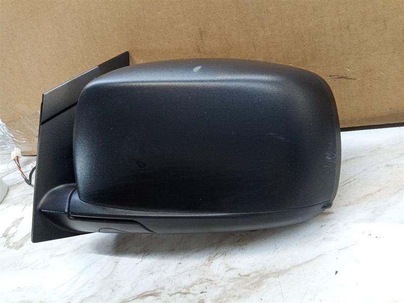2013 DODGE CARAVAN Left SIDE VIEW MIRROR - 138521 — photo 5