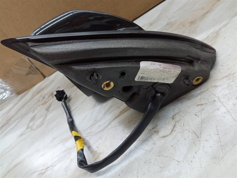 2014 GMC TERRAIN 6cyl Gasoline 3.6 Left SIDE VIEW MIRROR - 138533 — photo 2