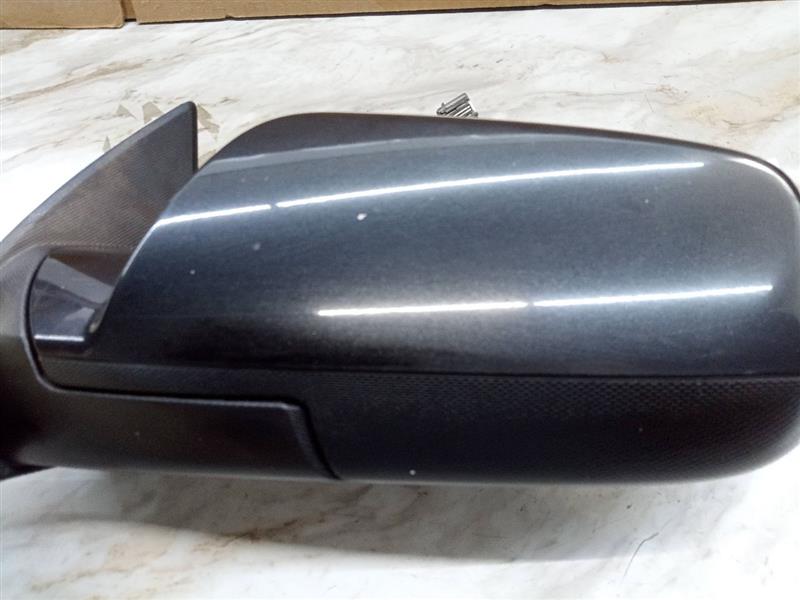 2014 GMC TERRAIN 6cyl Gasoline 3.6 Left SIDE VIEW MIRROR - 138533 — photo 4